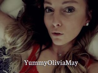 YummyOliviaMay