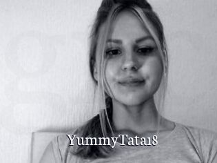 YummyTata18