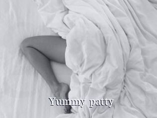 Yummy_patty