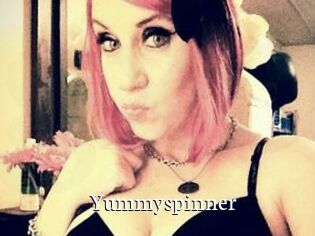 Yummyspinner
