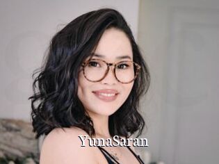 YunaSaran