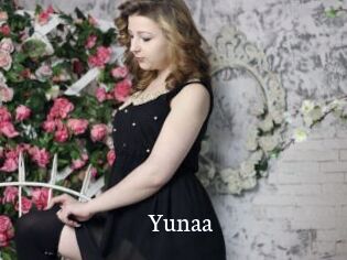 Yunaa
