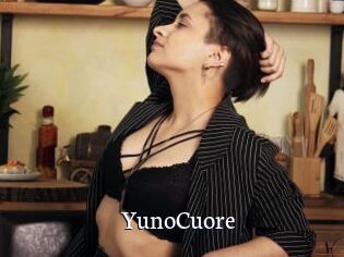 YunoCuore