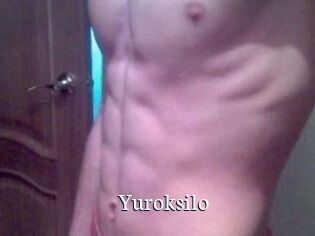 Yuroksilo