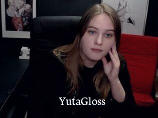 YutaGloss