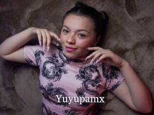 Yuyupamx