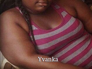 Yvanka