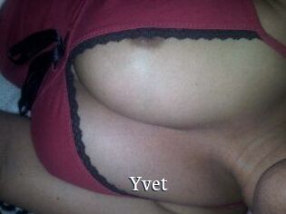 Yvet