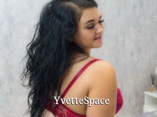 YvetteSpace