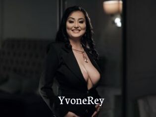 YvoneRey