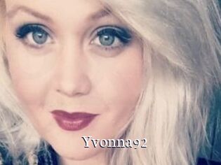 Yvonna92