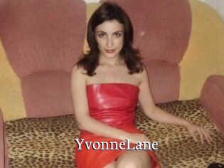 YvonneLane