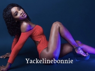 Yackelinebonnie