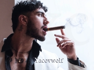 yacovwolf Gratis xxx Clips