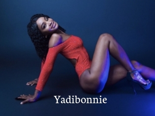 Yadibonnie