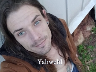 Yahwehl