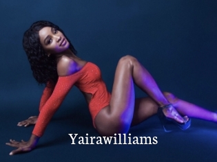 Yairawilliams