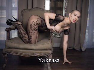 Yakrasa