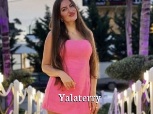 Yalaterry