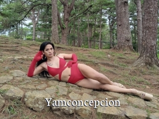 Yamconcepcion