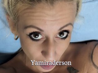 yamiraderson Gratis xxx Clips