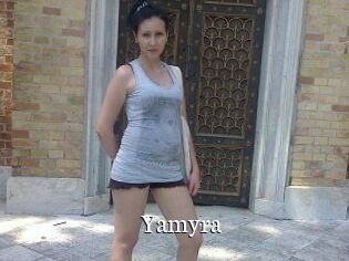 Yamyra