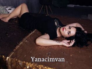 Yanacimvan