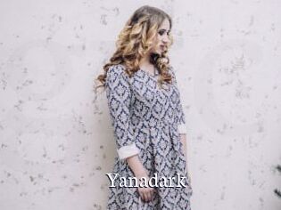 Yanadark