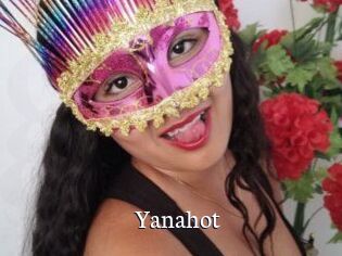 Yanahot