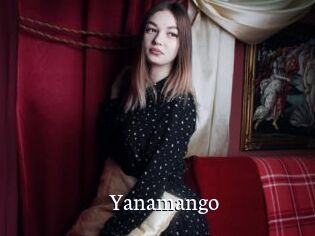 Yanamango