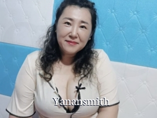 yanansmith Gratis xxx Clips
