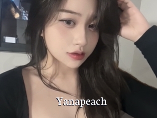 Yanapeach