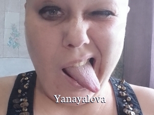 Yanayalova