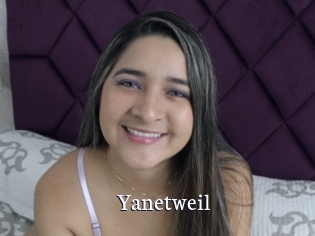 Yanetweil