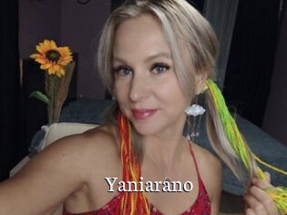 Yaniarano