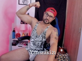 Yanizaki21