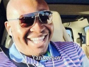 Yankeeboy