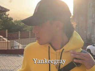 Yankeegray