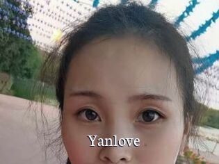 Yanlove