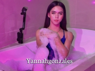 Yannahgonzales