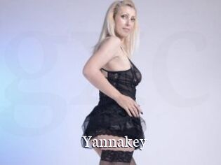 Yannakey