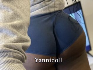 Yannidoll