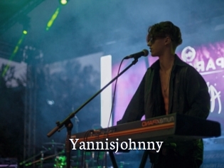 Yannisjohnny