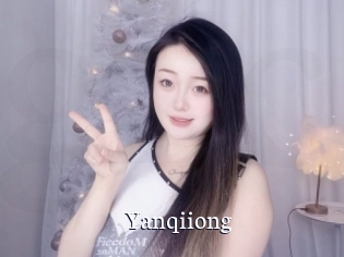 Yanqiiong