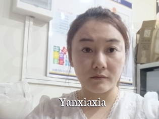 Yanxiaxia