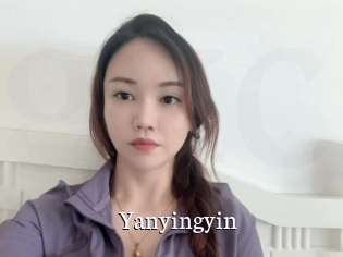 Yanyingyin