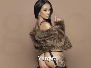 Yanyra