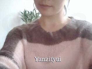 Yanzifyui