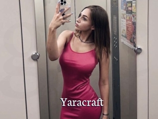 Yaracraft