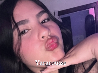 Yararousse
